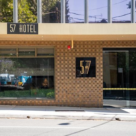 57Hotel Sydney Exterior photo